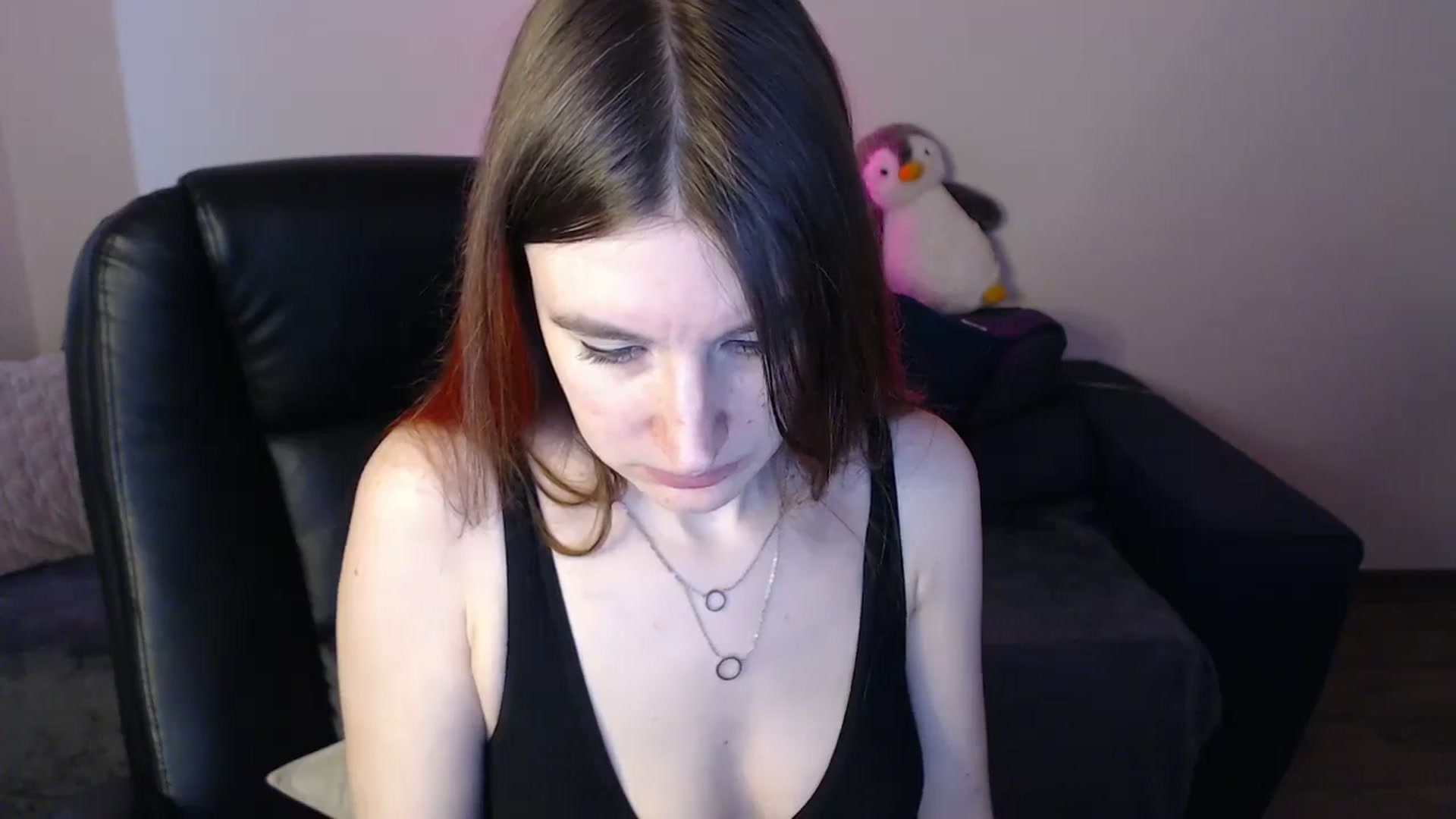 Gallery image thumbnail from Brocard's myfreecams stream on, 03/01/2025, 11:19 image 10 of 20