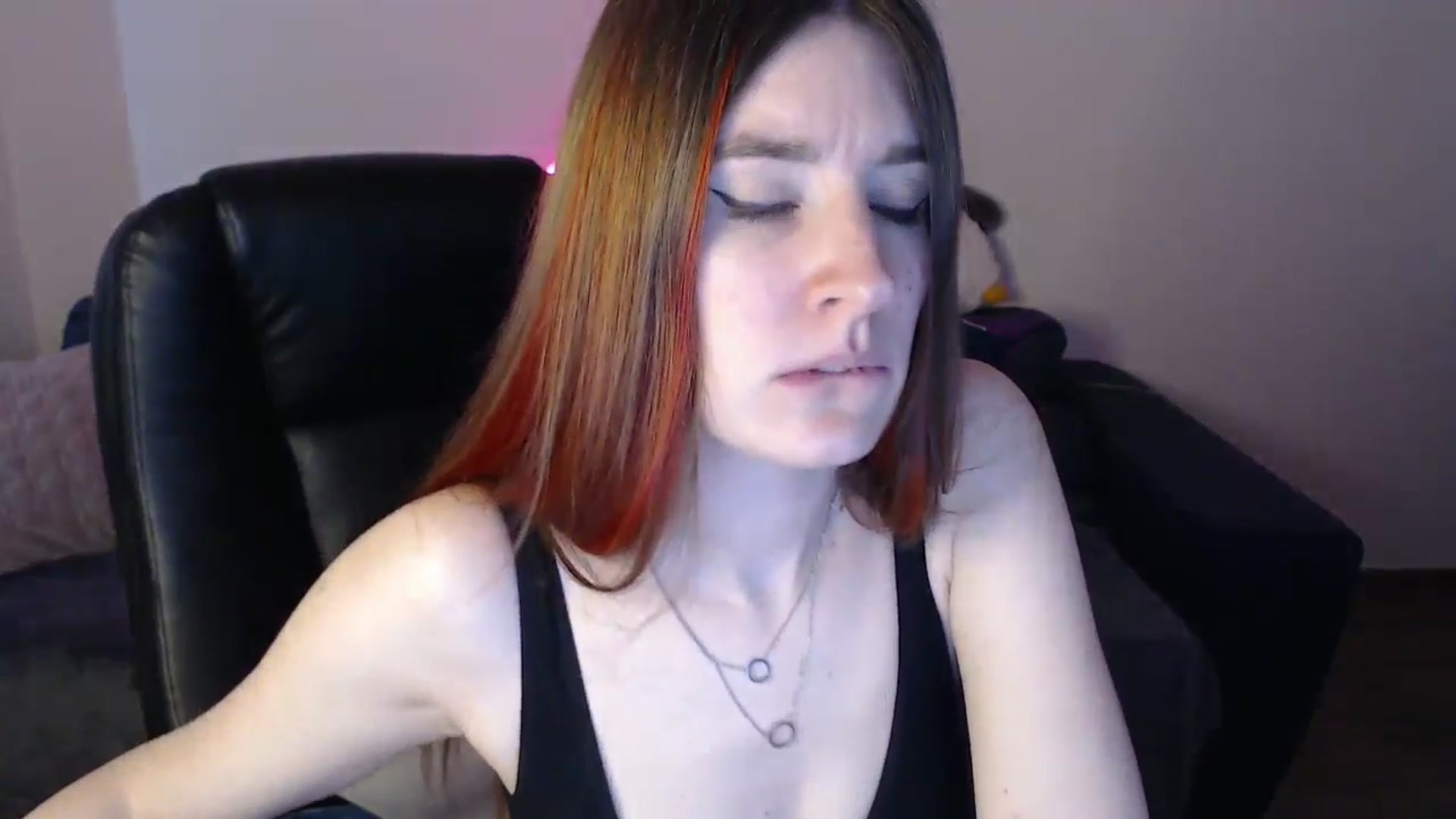 Gallery image thumbnail from Brocard's myfreecams stream on, 03/01/2025, 11:19 image 6 of 20