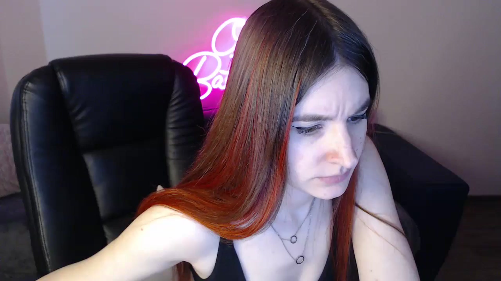 Gallery image thumbnail from Brocard's myfreecams stream on, 03/01/2025, 11:19 image 1 of 20