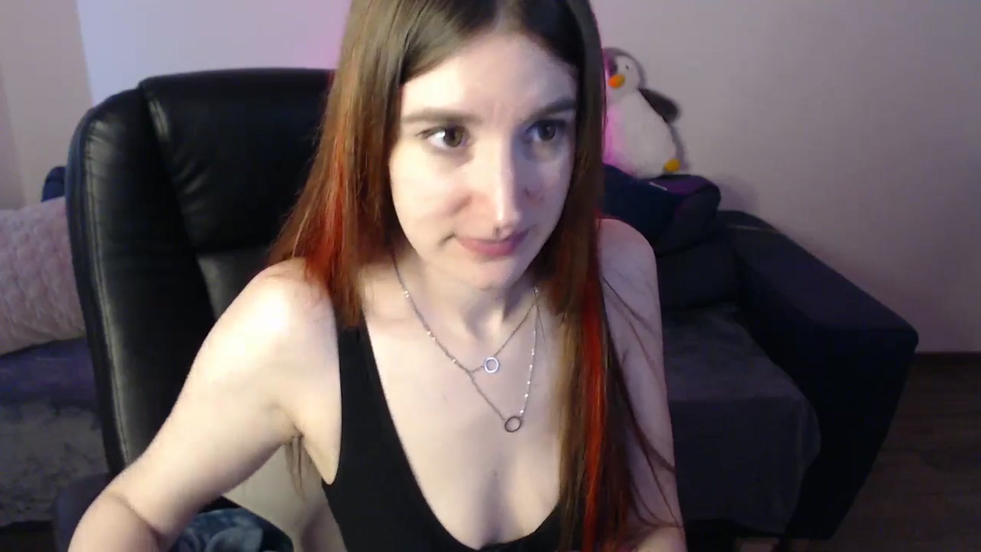 Gallery image thumbnail from Brocard's myfreecams stream on, 03/01/2025, 11:19 image 19 of 20