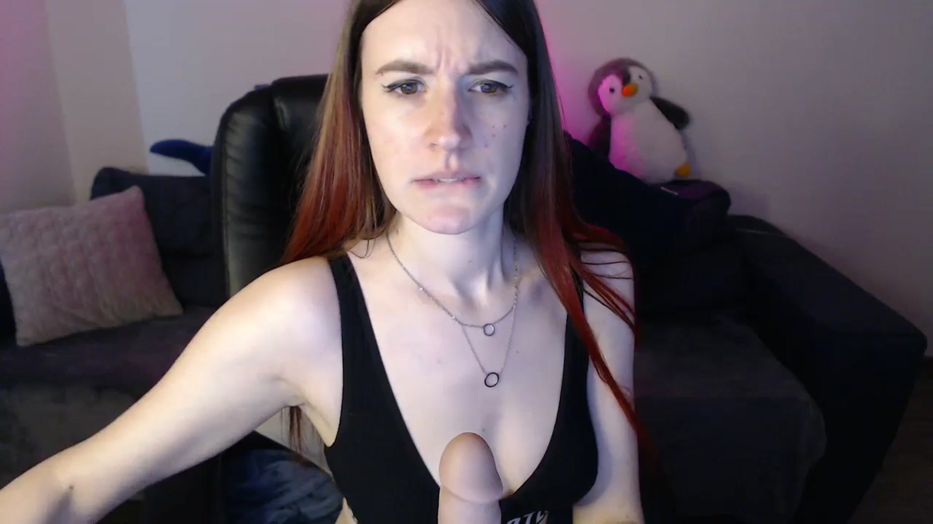 Gallery image thumbnail from Brocard's myfreecams stream on, 03/01/2025, 13:14 image 12 of 20