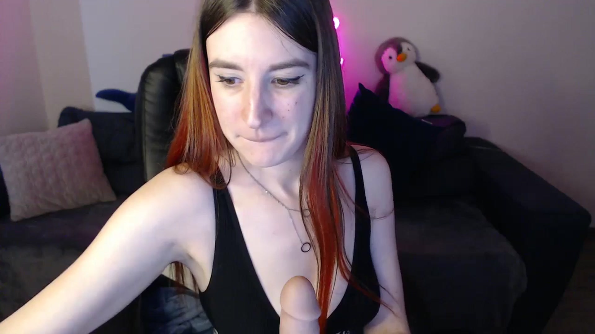 Gallery image thumbnail from Brocard's myfreecams stream on, 03/01/2025, 13:14 image 16 of 20
