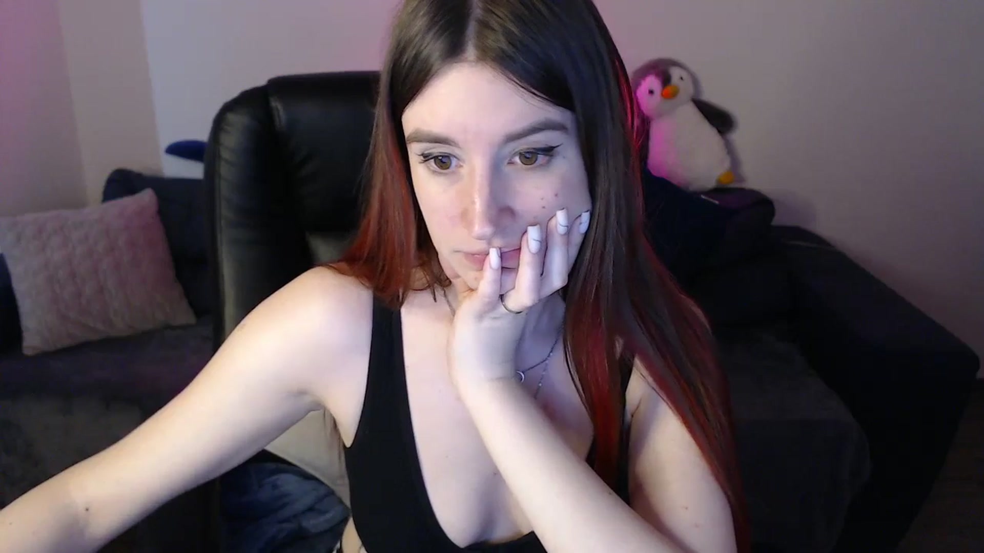 Gallery image thumbnail from Brocard's myfreecams stream on, 03/01/2025, 13:14 image 3 of 20