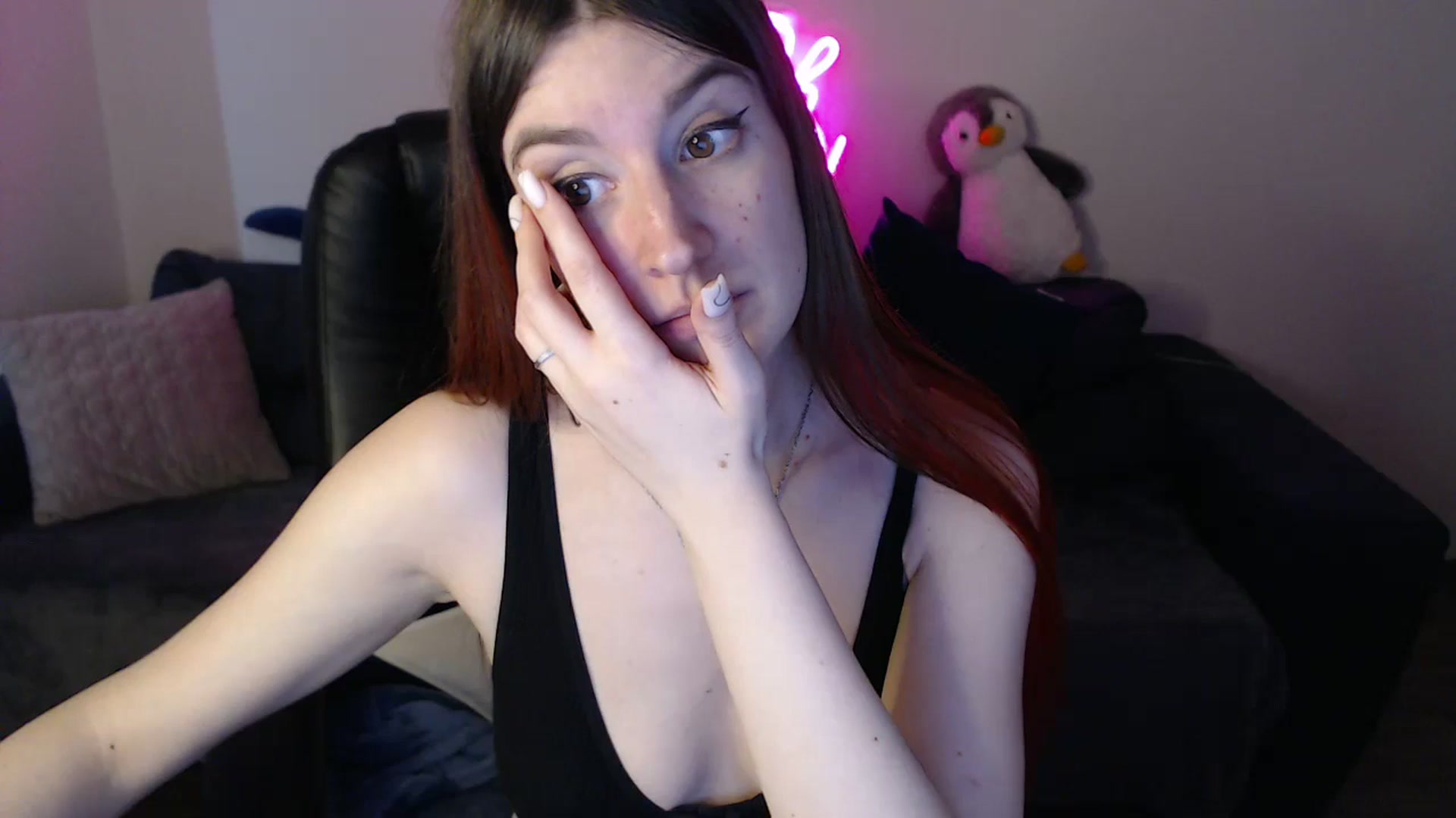 Gallery image thumbnail from Brocard's myfreecams stream on, 03/01/2025, 13:14 image 2 of 20