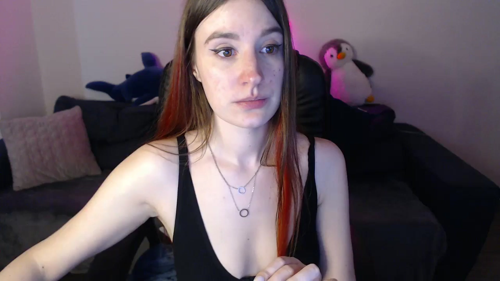 Gallery image thumbnail from Brocard's myfreecams stream on, 03/01/2025, 13:47 image 19 of 20