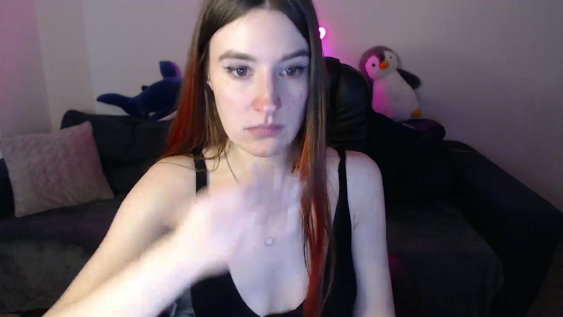 Gallery image thumbnail from Brocard's myfreecams stream on, 03/01/2025, 13:47 image 15 of 20
