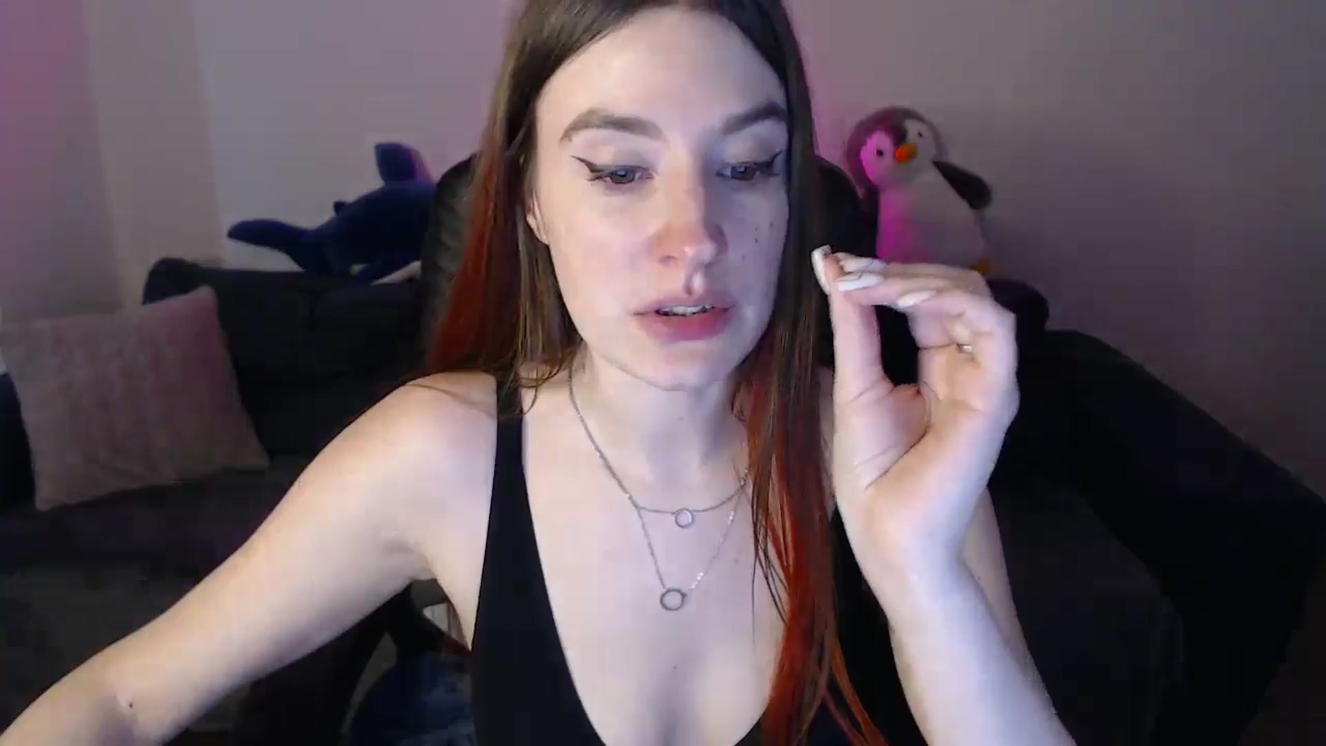 Gallery image thumbnail from Brocard's myfreecams stream on, 03/01/2025, 13:47 image 14 of 20