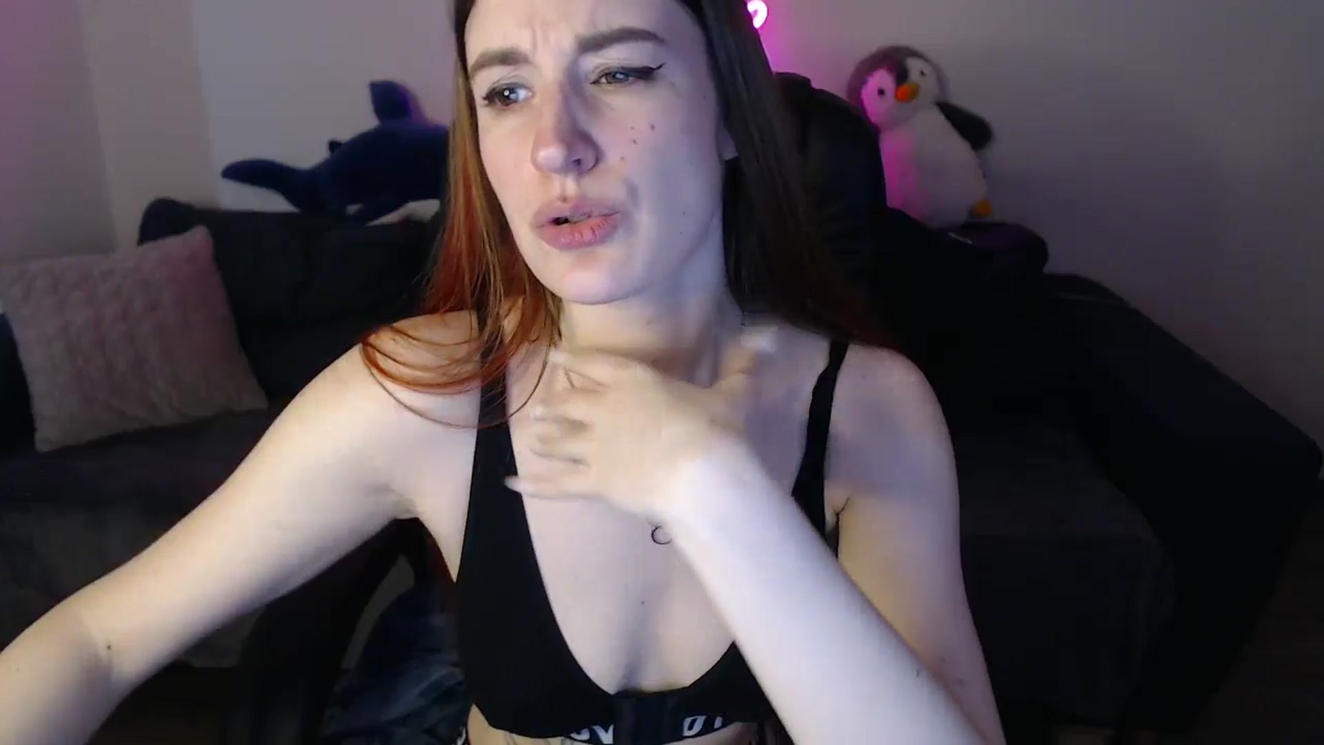 Gallery image thumbnail from Brocard's myfreecams stream on, 03/01/2025, 13:47 image 10 of 20
