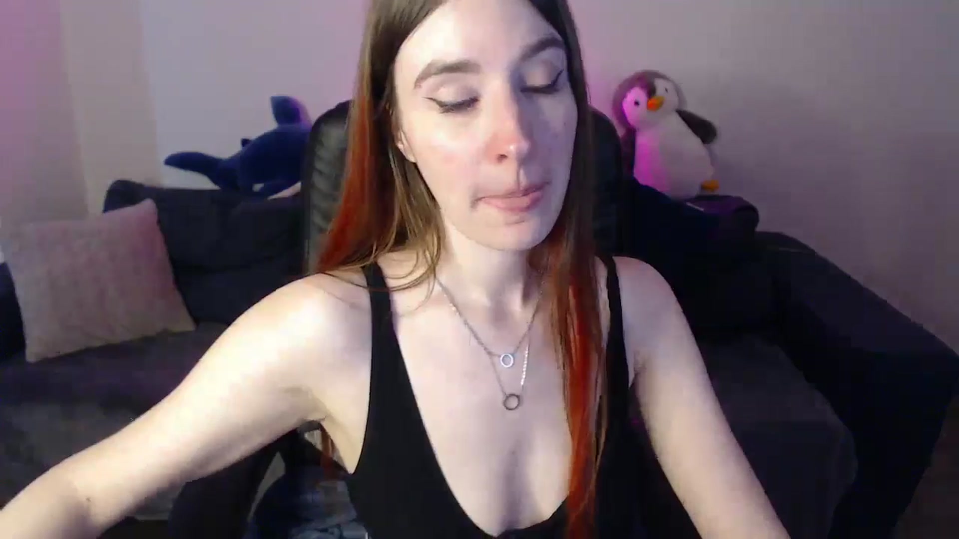 Gallery image thumbnail from Brocard's myfreecams stream on, 03/01/2025, 13:47 image 16 of 20