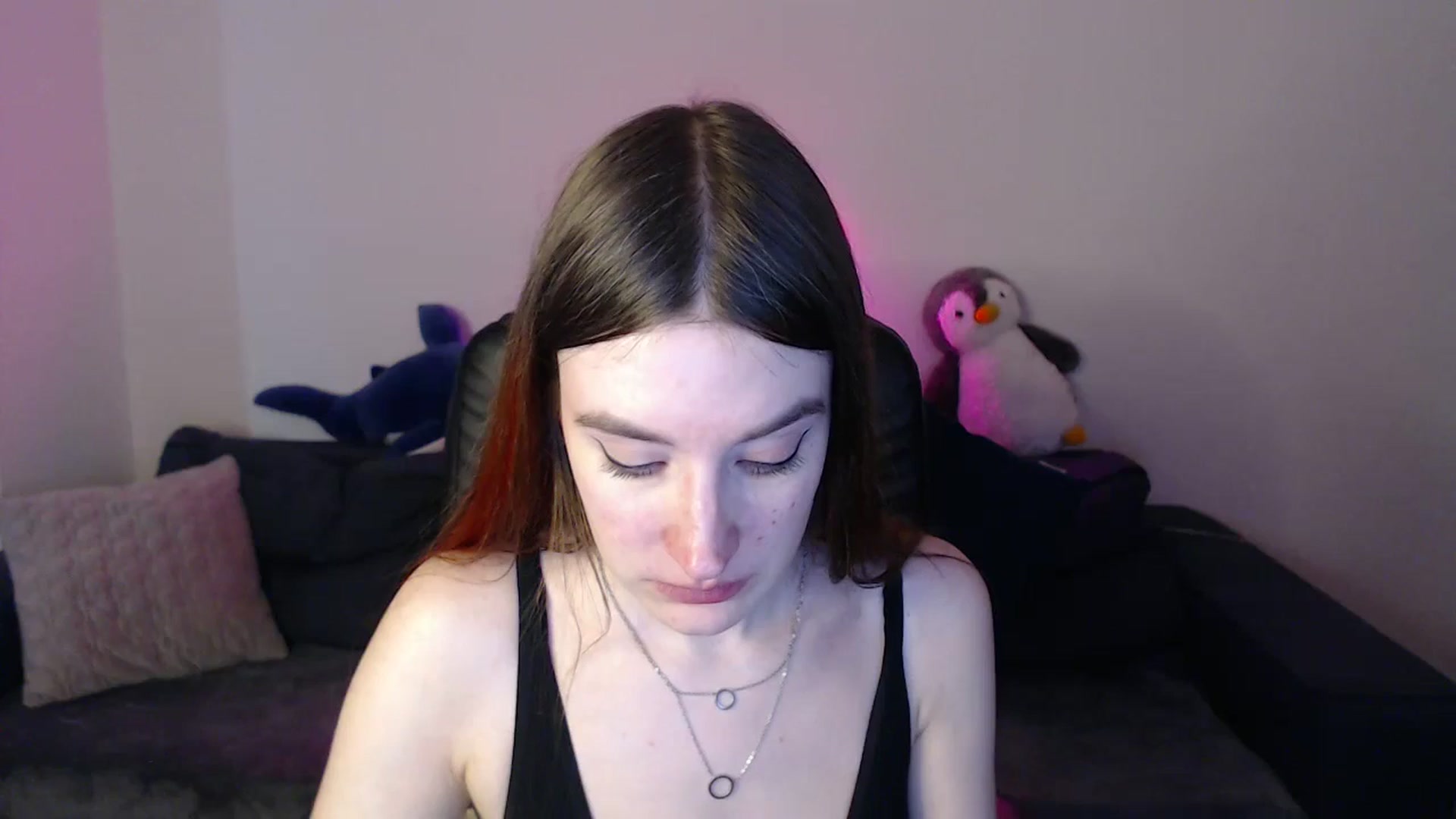 Gallery image thumbnail from Brocard's myfreecams stream on, 03/01/2025, 13:47 image 13 of 20