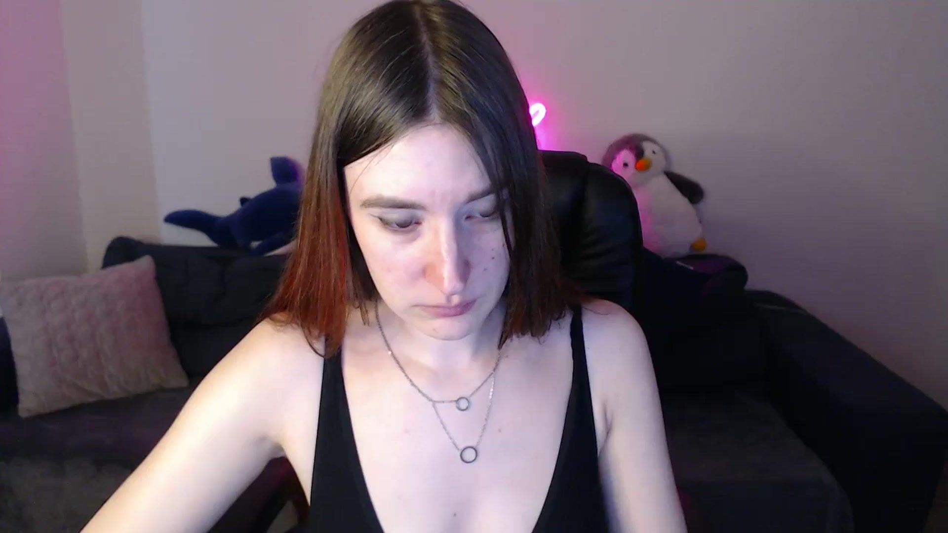 Gallery image thumbnail from Brocard's myfreecams stream on, 03/01/2025, 13:47 image 4 of 20