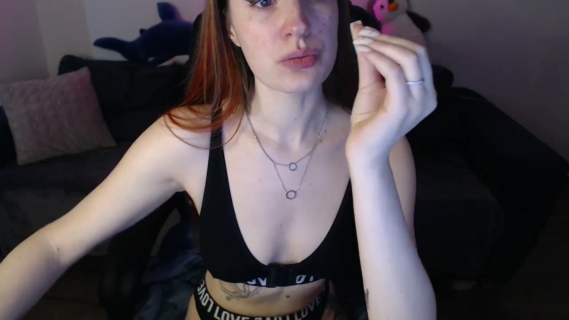 Gallery image thumbnail from Brocard's myfreecams stream on, 03/01/2025, 13:47 image 9 of 20