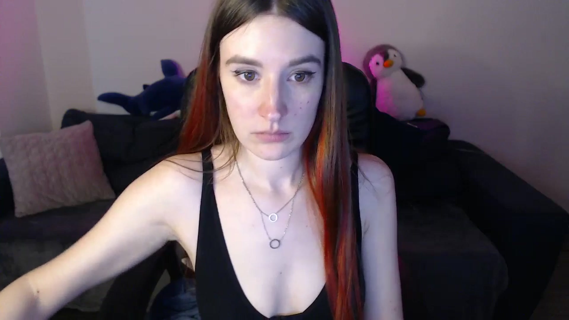 Gallery image thumbnail from Brocard's myfreecams stream on, 03/01/2025, 13:47 image 20 of 20