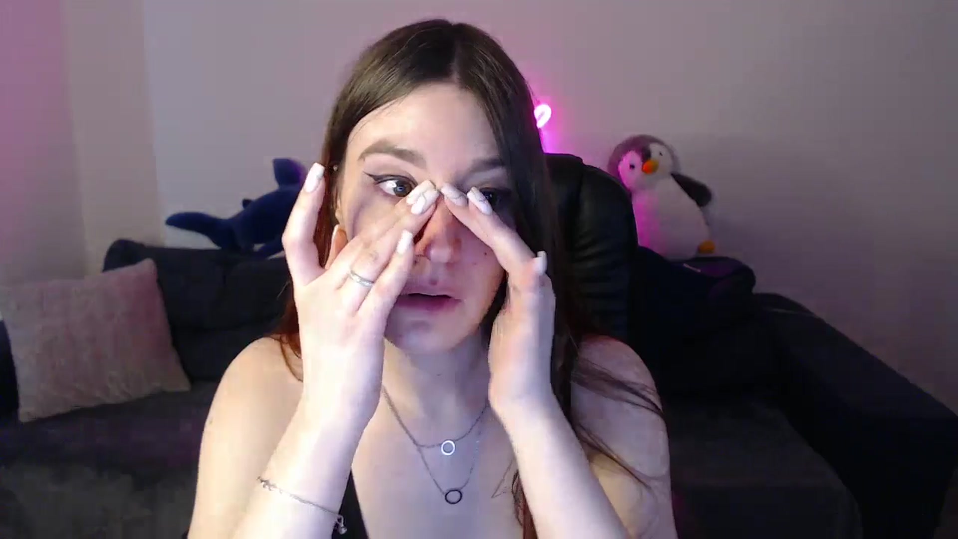 Gallery image thumbnail from Brocard's myfreecams stream on, 03/01/2025, 13:47 image 7 of 20