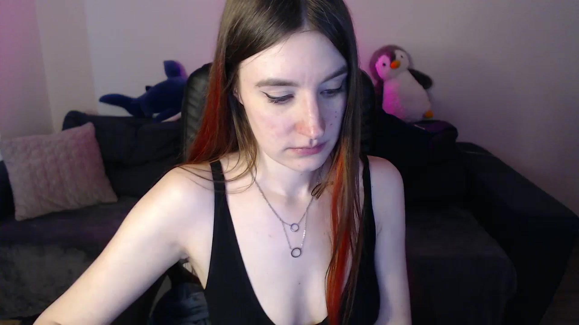 Gallery image thumbnail from Brocard's myfreecams stream on, 03/01/2025, 13:47 image 18 of 20