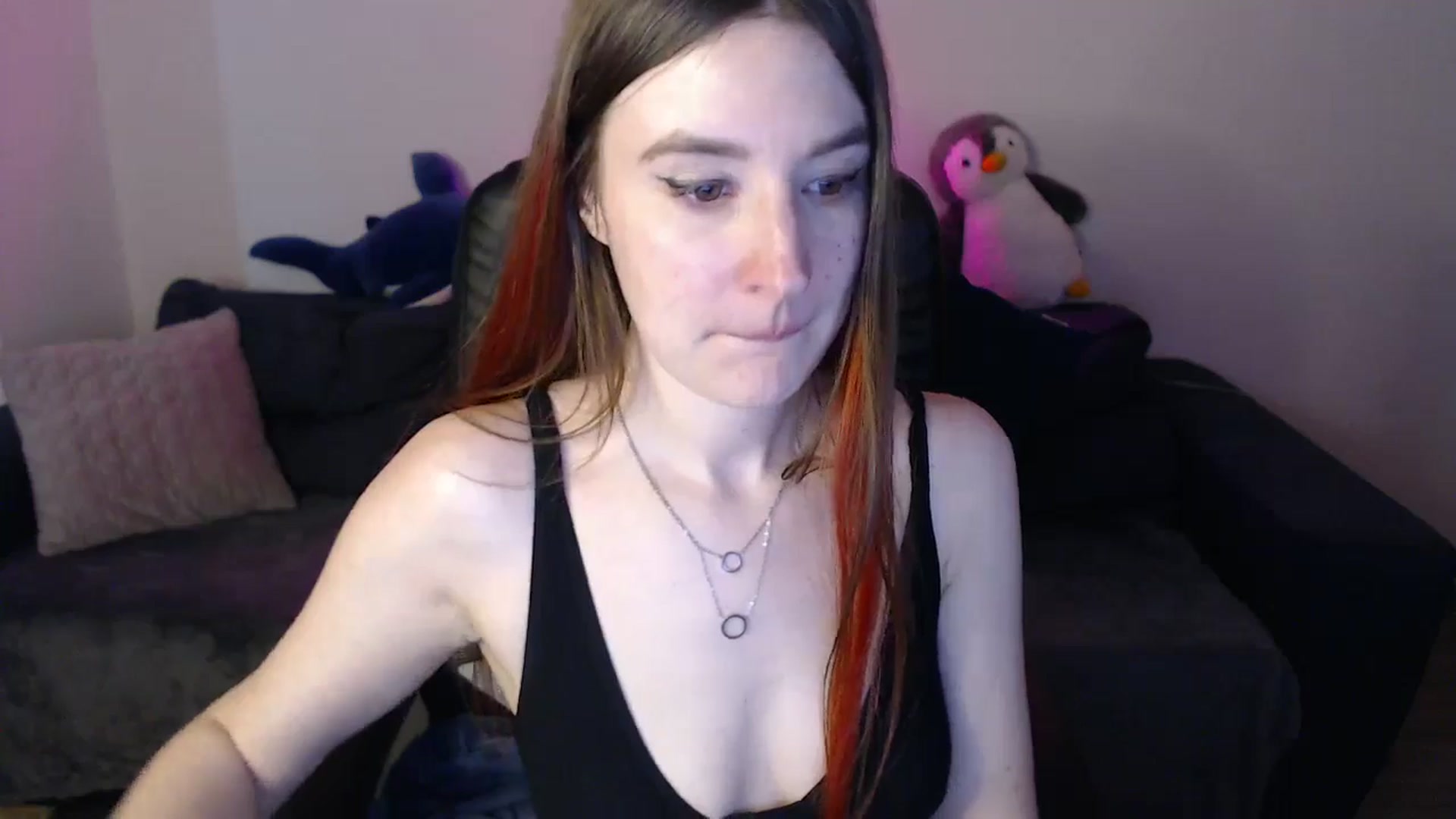 Gallery image thumbnail from Brocard's myfreecams stream on, 03/01/2025, 13:47 image 17 of 20
