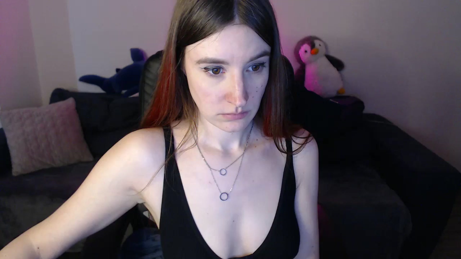 Gallery image thumbnail from Brocard's myfreecams stream on, 03/01/2025, 14:13 image 4 of 20