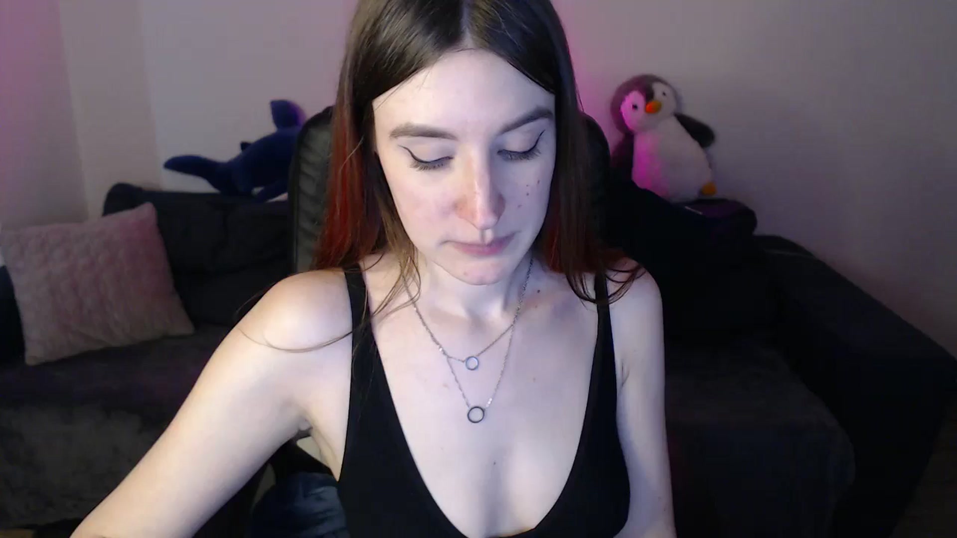 Gallery image thumbnail from Brocard's myfreecams stream on, 03/01/2025, 14:13 image 1 of 20