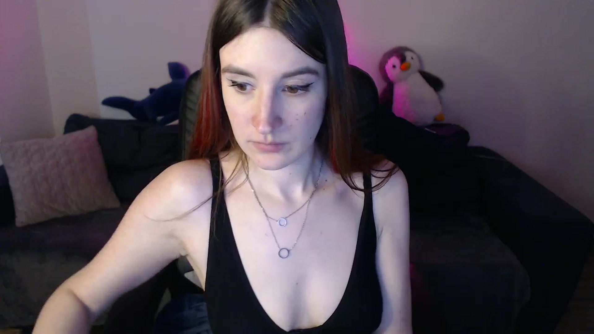 Gallery image thumbnail from Brocard's myfreecams stream on, 03/01/2025, 14:13 image 2 of 20