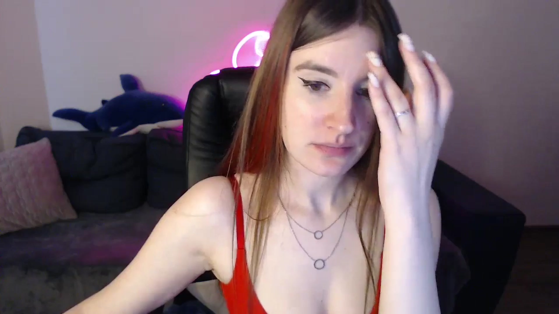 Gallery image thumbnail from Brocard's myfreecams stream on, 03/02/2025, 09:58 image 13 of 20