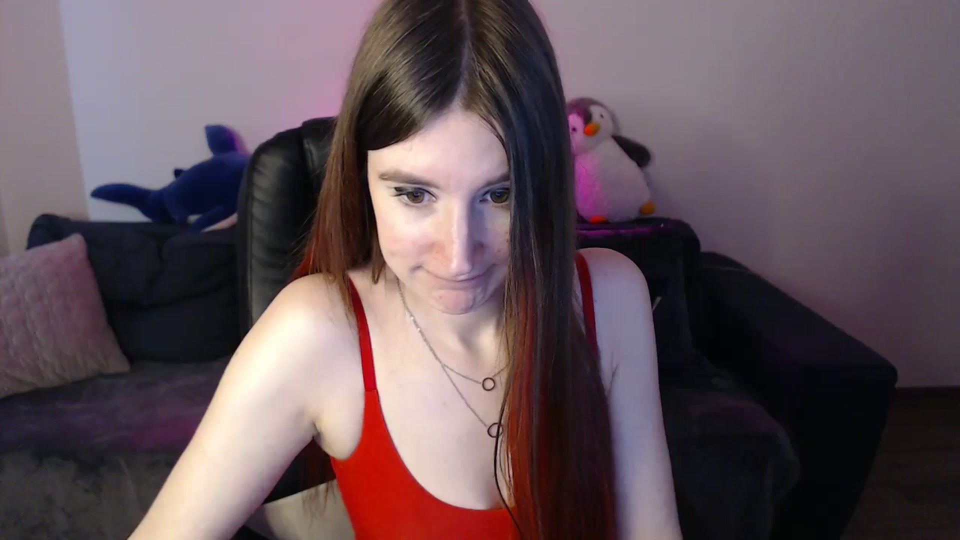 Gallery image thumbnail from Brocard's myfreecams stream on, 03/02/2025, 11:19 image 12 of 20