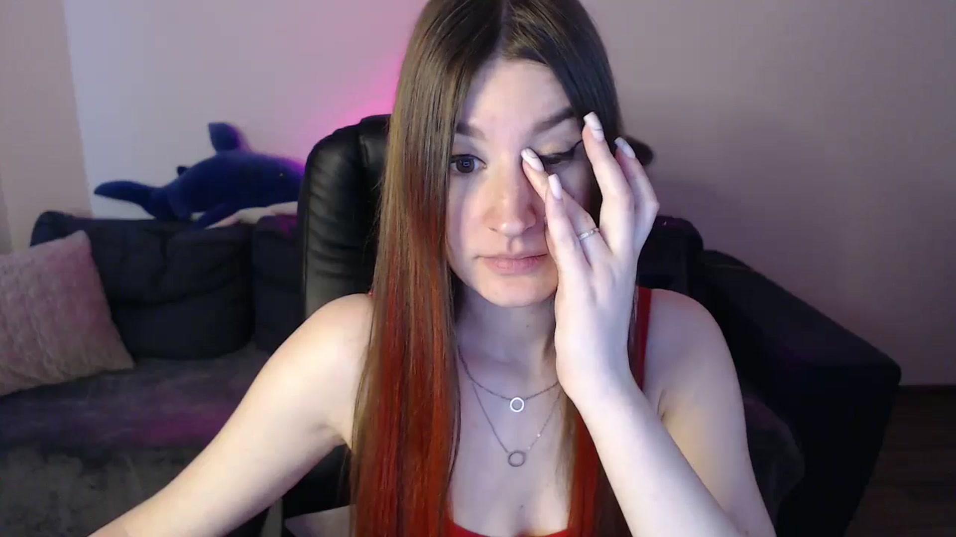 Gallery image thumbnail from Brocard's myfreecams stream on, 03/02/2025, 11:19 image 5 of 20
