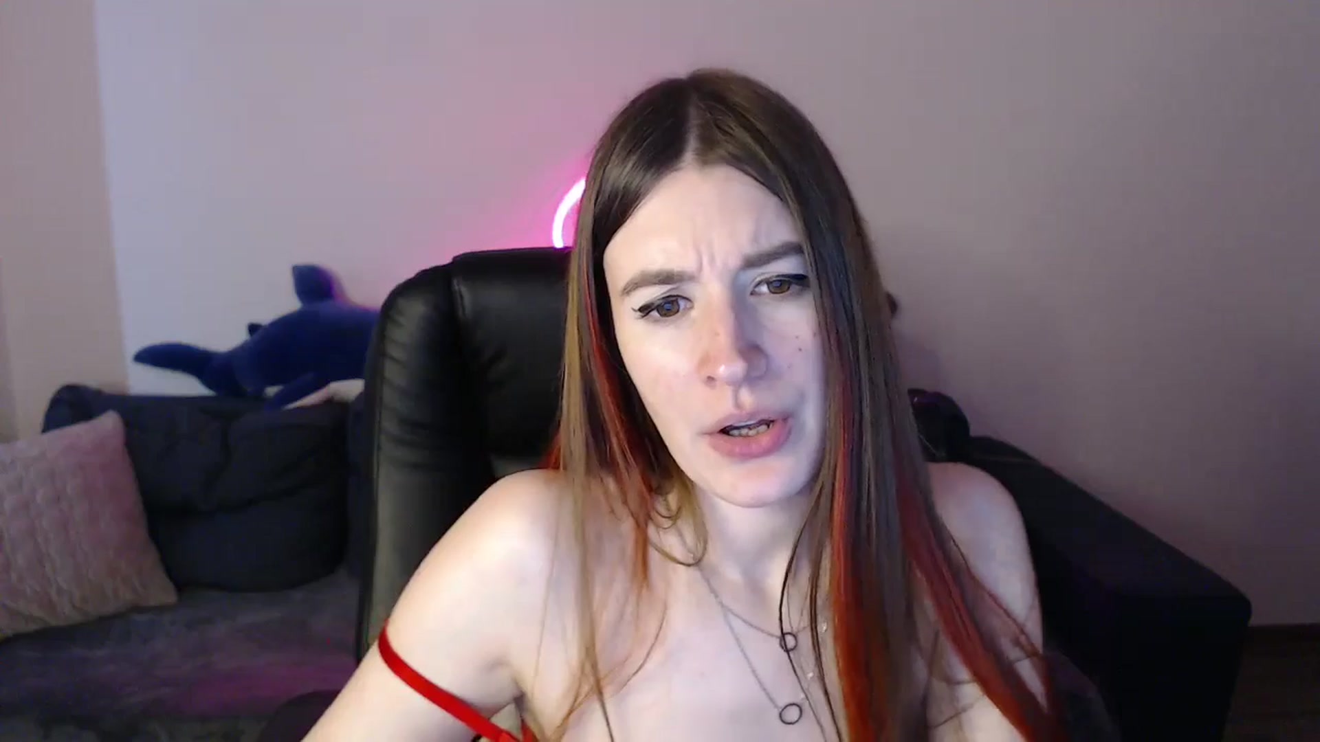 Gallery image thumbnail from Brocard's myfreecams stream on, 03/02/2025, 11:19 image 16 of 20