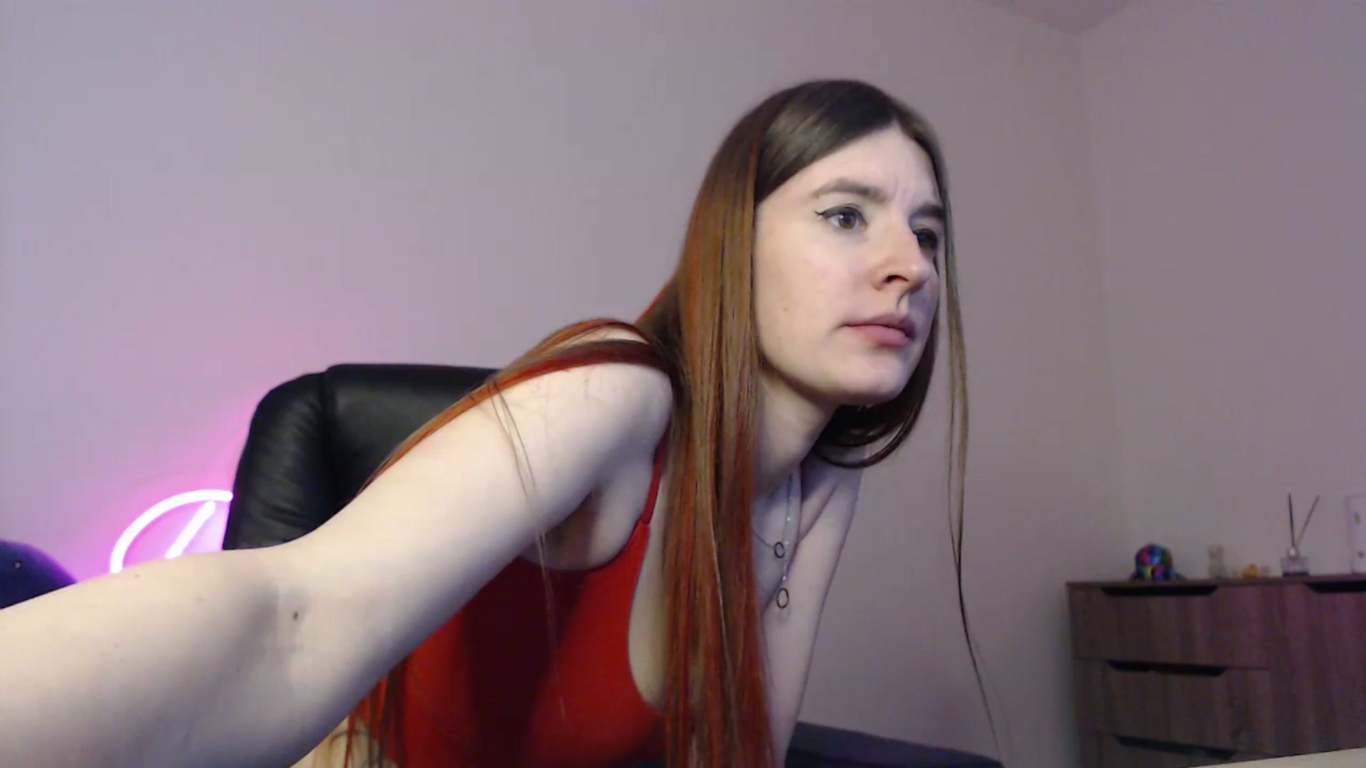 Gallery image thumbnail from Brocard's myfreecams stream on, 03/02/2025, 11:41 image 15 of 20