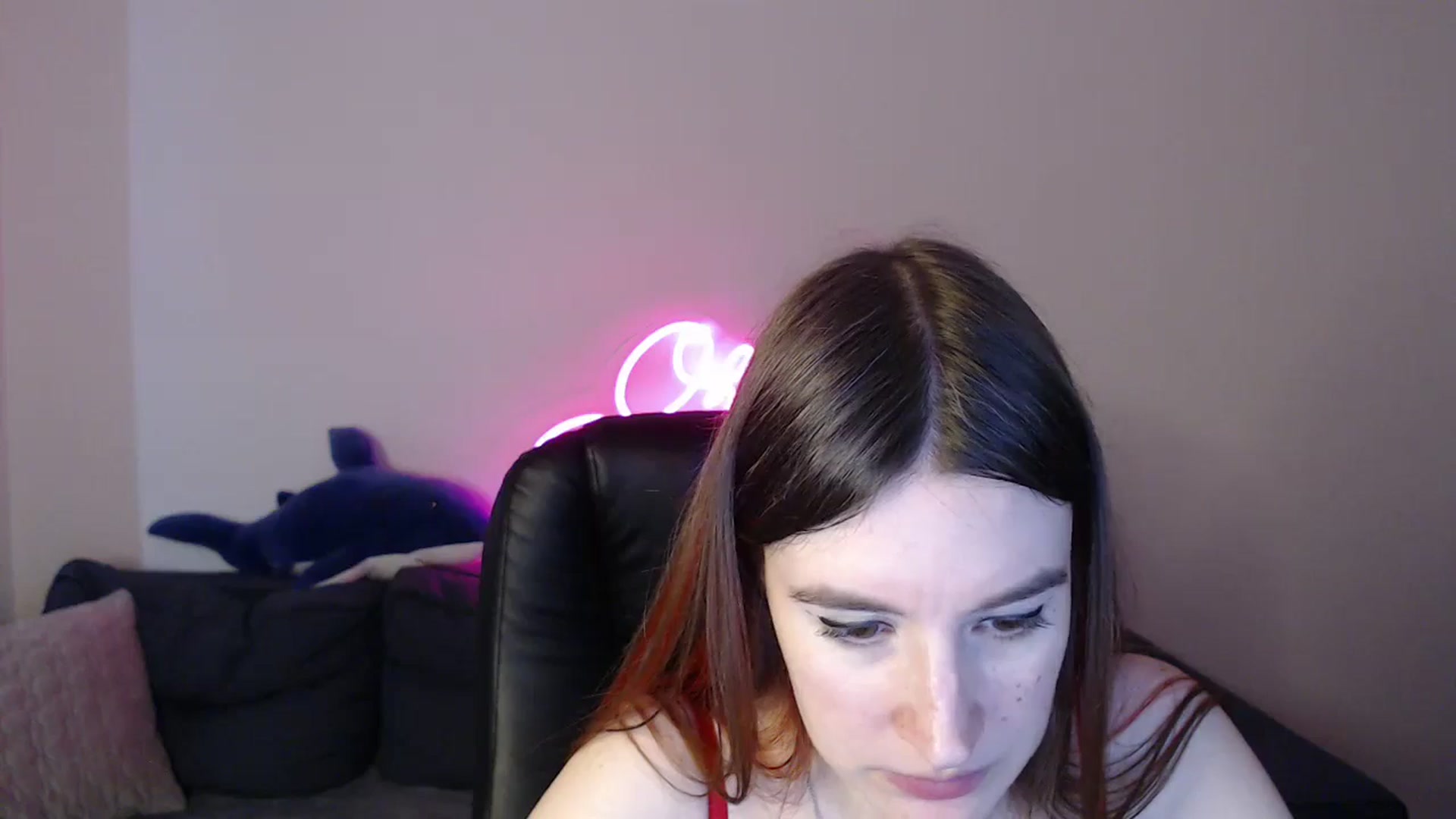 Gallery image thumbnail from Brocard's myfreecams stream on, 03/02/2025, 12:22 image 2 of 20
