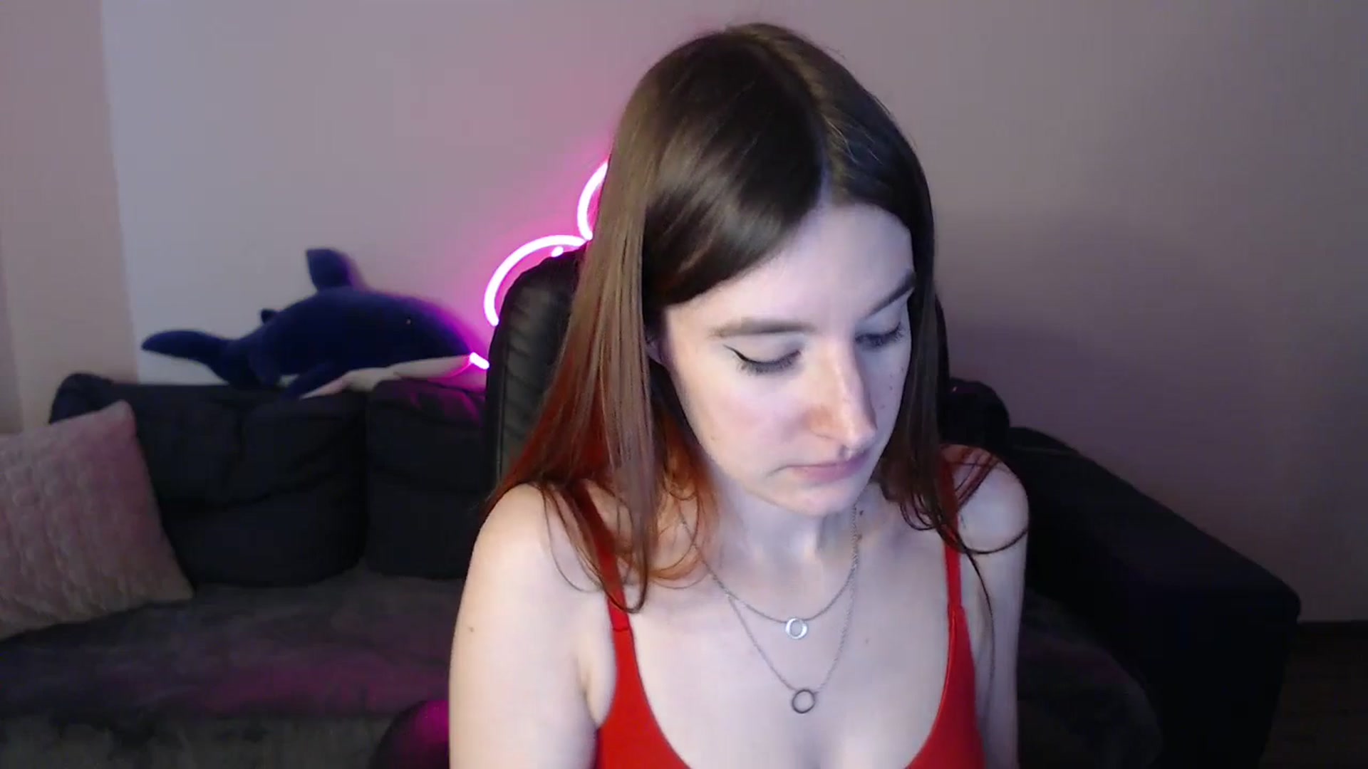 Gallery image thumbnail from Brocard's myfreecams stream on, 03/02/2025, 12:22 image 8 of 20