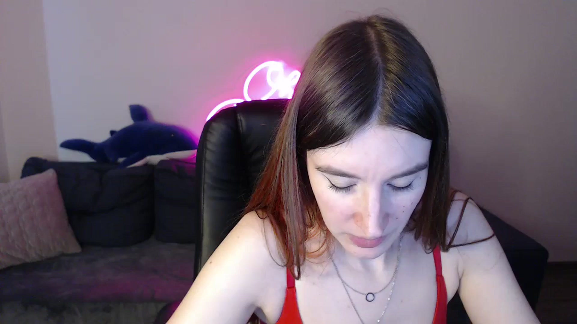Gallery image thumbnail from Brocard's myfreecams stream on, 03/02/2025, 12:22 image 6 of 20