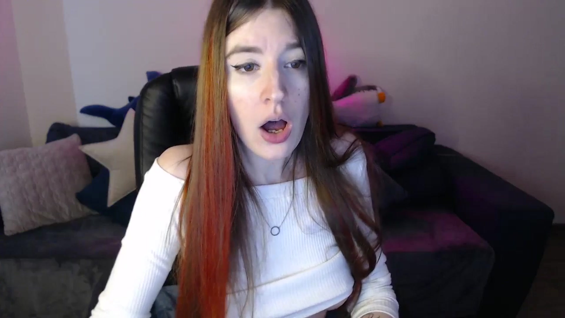 Gallery image thumbnail from Brocard's myfreecams stream on, 03/03/2025, 09:22 image 3 of 20