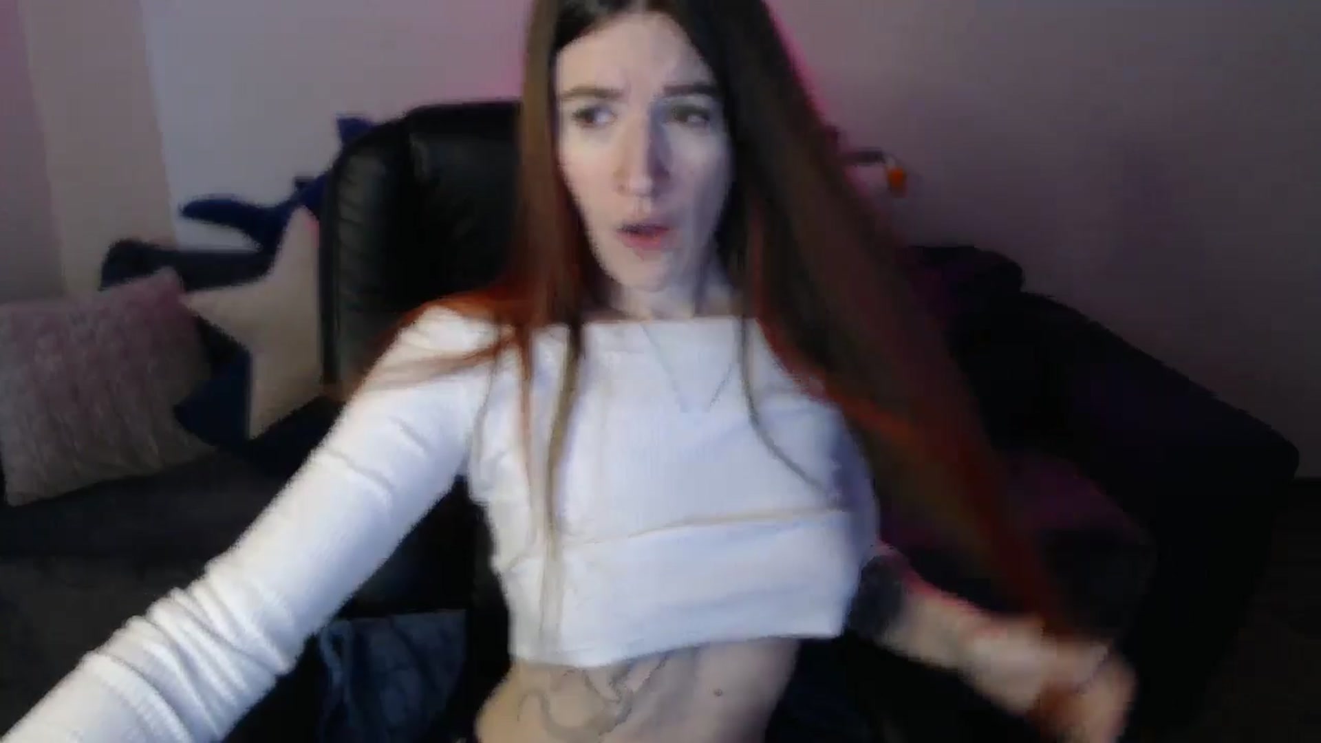Gallery image thumbnail from Brocard's myfreecams stream on, 03/03/2025, 09:22 image 5 of 20