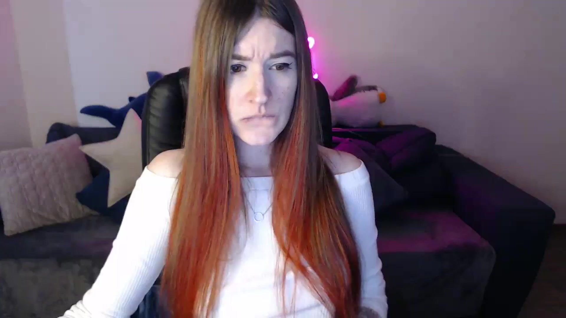 Gallery image thumbnail from Brocard's myfreecams stream on, 03/03/2025, 09:22 image 1 of 20