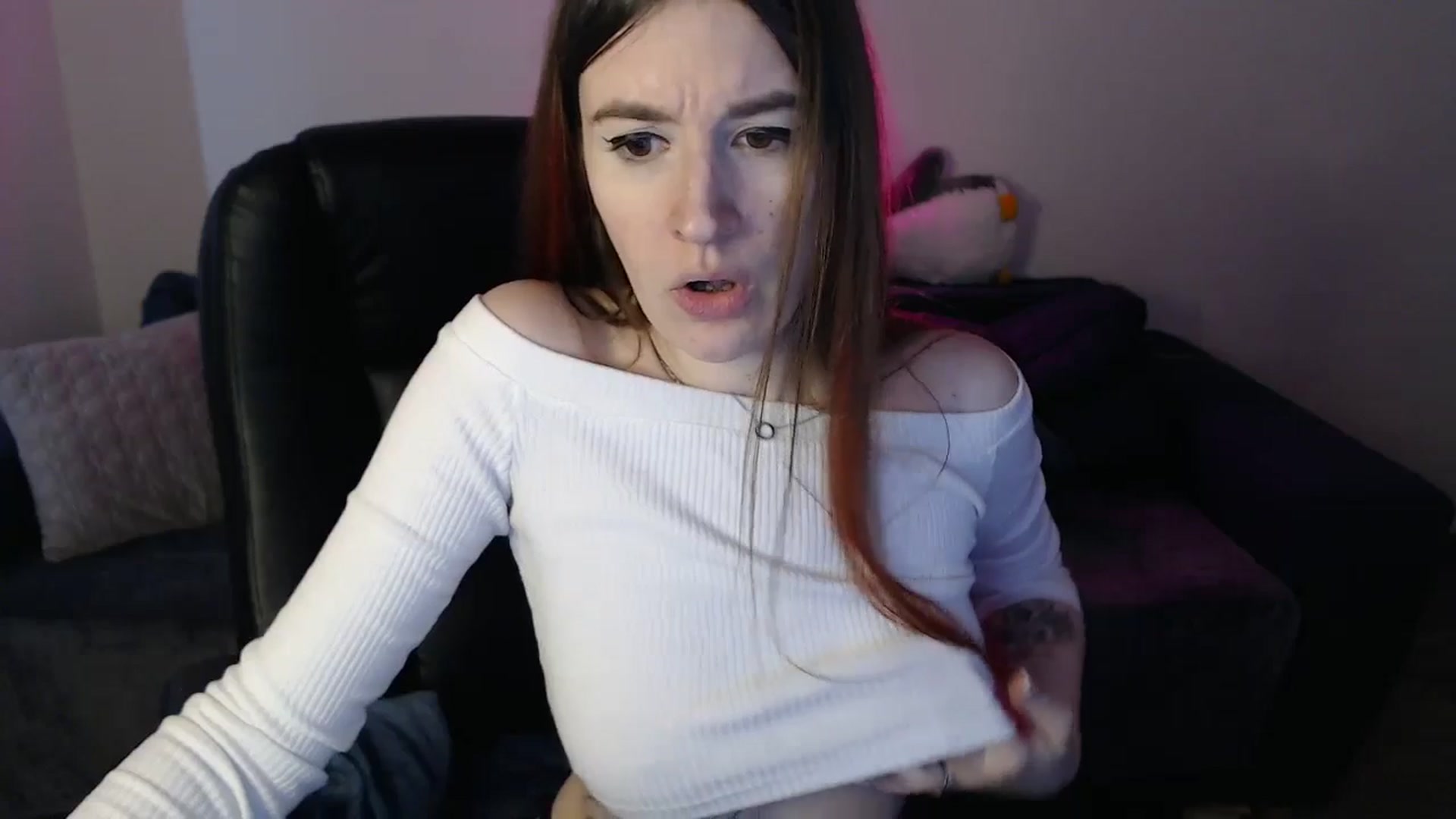 Gallery image thumbnail from Brocard's myfreecams stream on, 03/03/2025, 09:22 image 20 of 20
