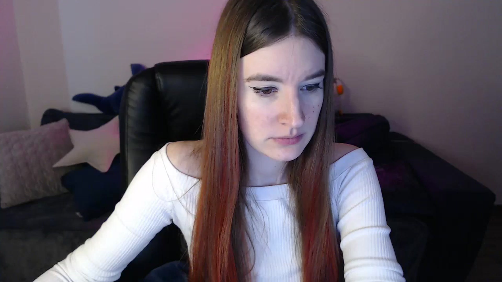 Gallery image thumbnail from Brocard's myfreecams stream on, 03/03/2025, 10:53 image 7 of 20