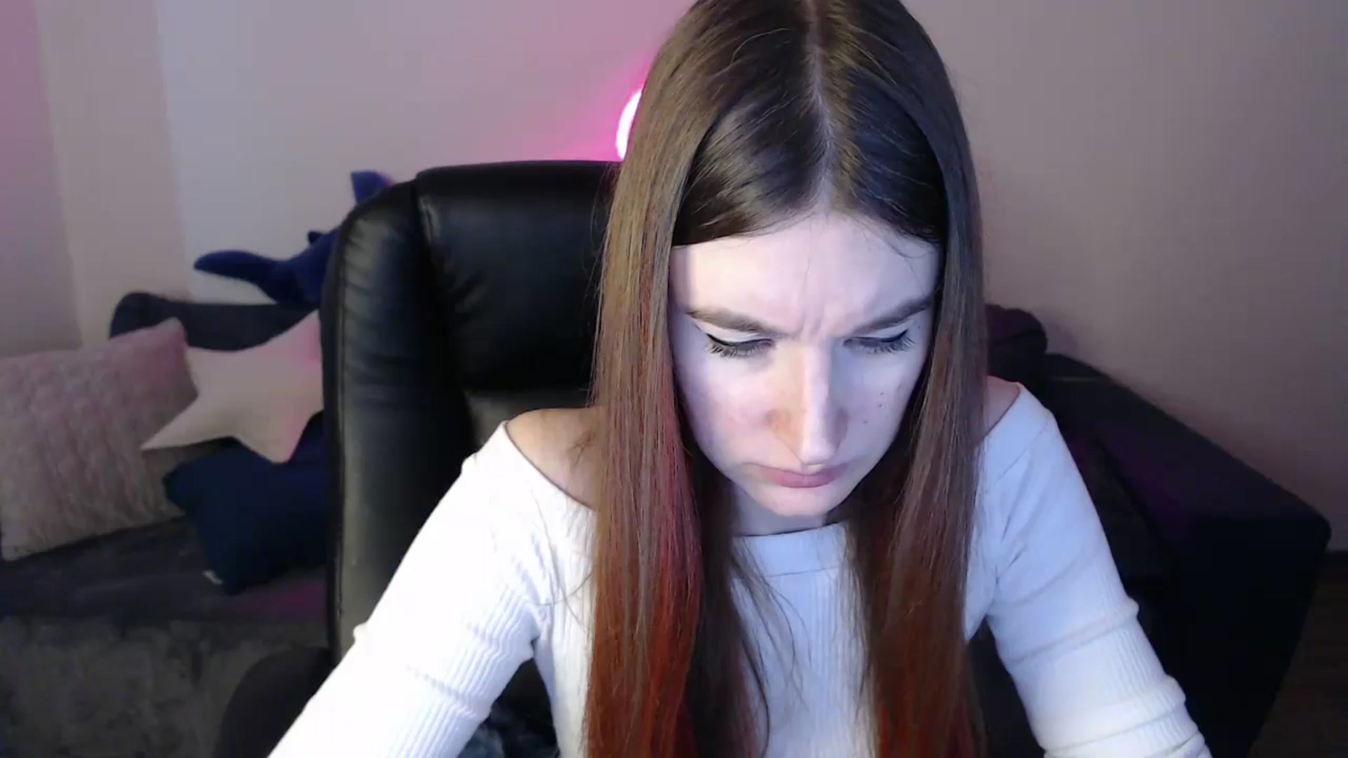Gallery image thumbnail from Brocard's myfreecams stream on, 03/03/2025, 10:53 image 9 of 20