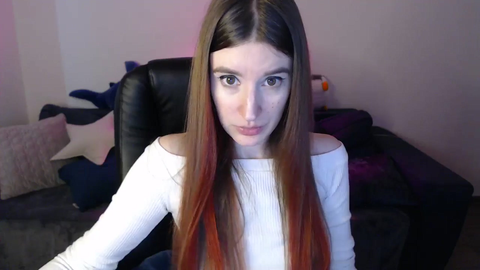 Gallery image thumbnail from Brocard's myfreecams stream on, 03/03/2025, 10:53 image 8 of 20