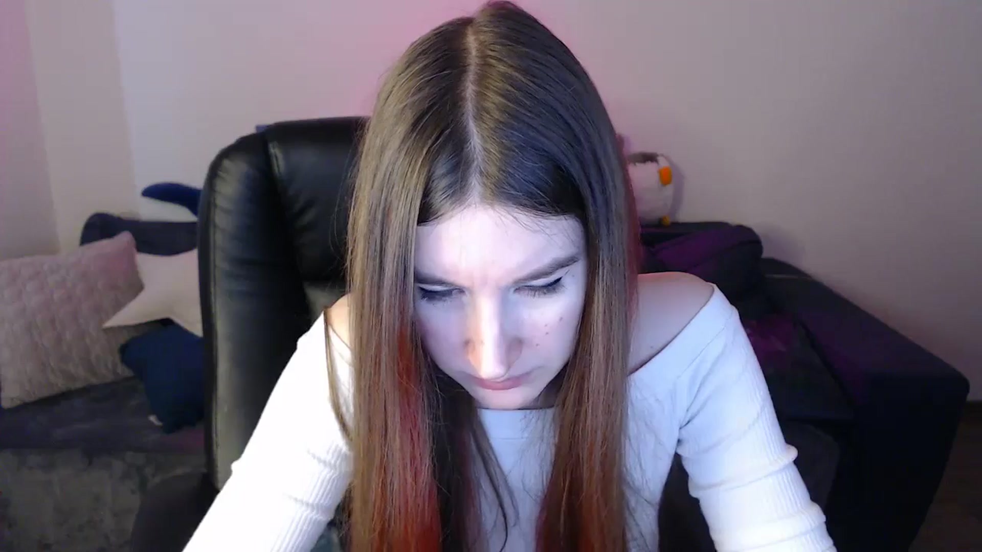 Gallery image thumbnail from Brocard's myfreecams stream on, 03/03/2025, 10:53 image 3 of 20