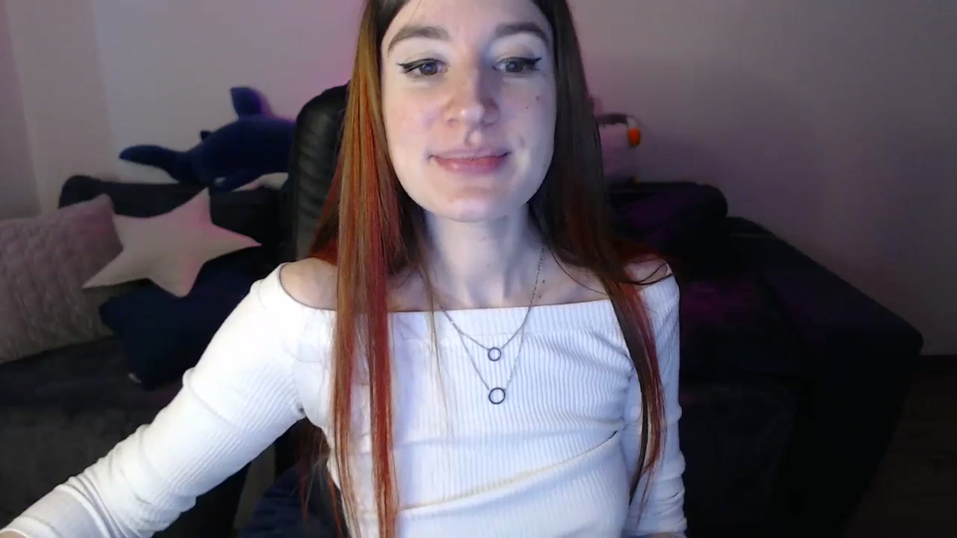 Gallery image thumbnail from Brocard's myfreecams stream on, 03/03/2025, 11:19 image 12 of 20