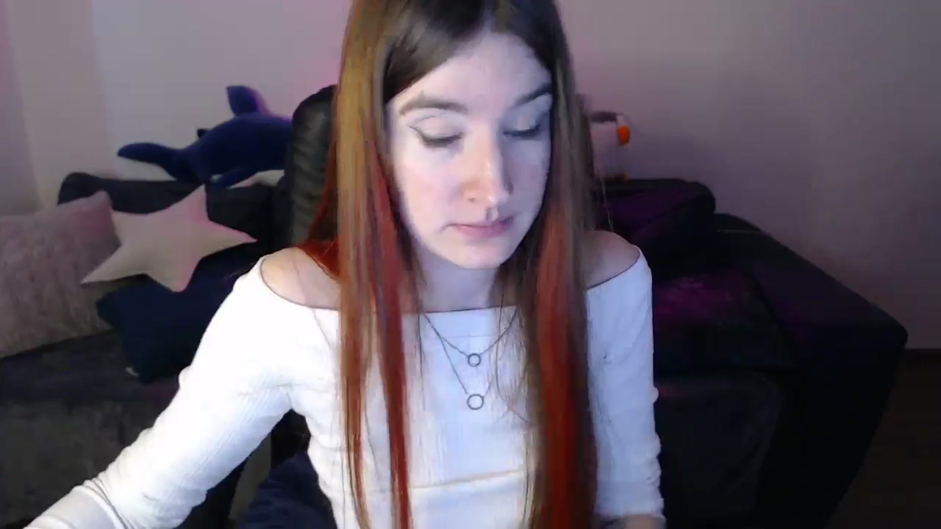 Gallery image thumbnail from Brocard's myfreecams stream on, 03/03/2025, 11:19 image 11 of 20
