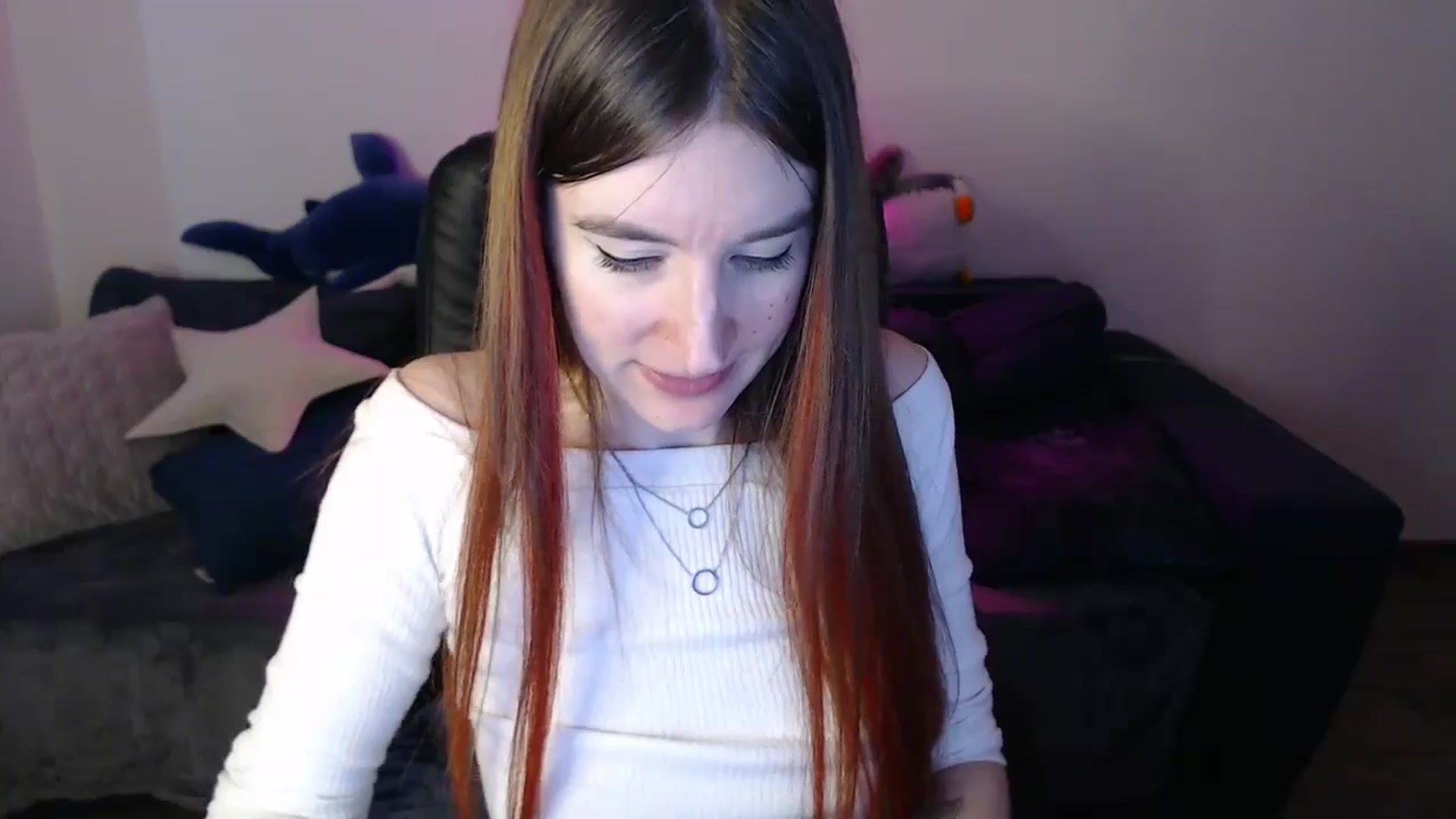Gallery image thumbnail from Brocard's myfreecams stream on, 03/03/2025, 11:19 image 9 of 20