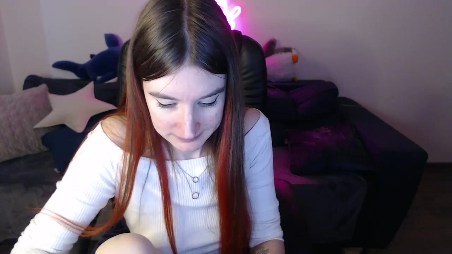 Gallery image thumbnail from Brocard's myfreecams stream on, 03/03/2025, 11:19 image 7 of 20