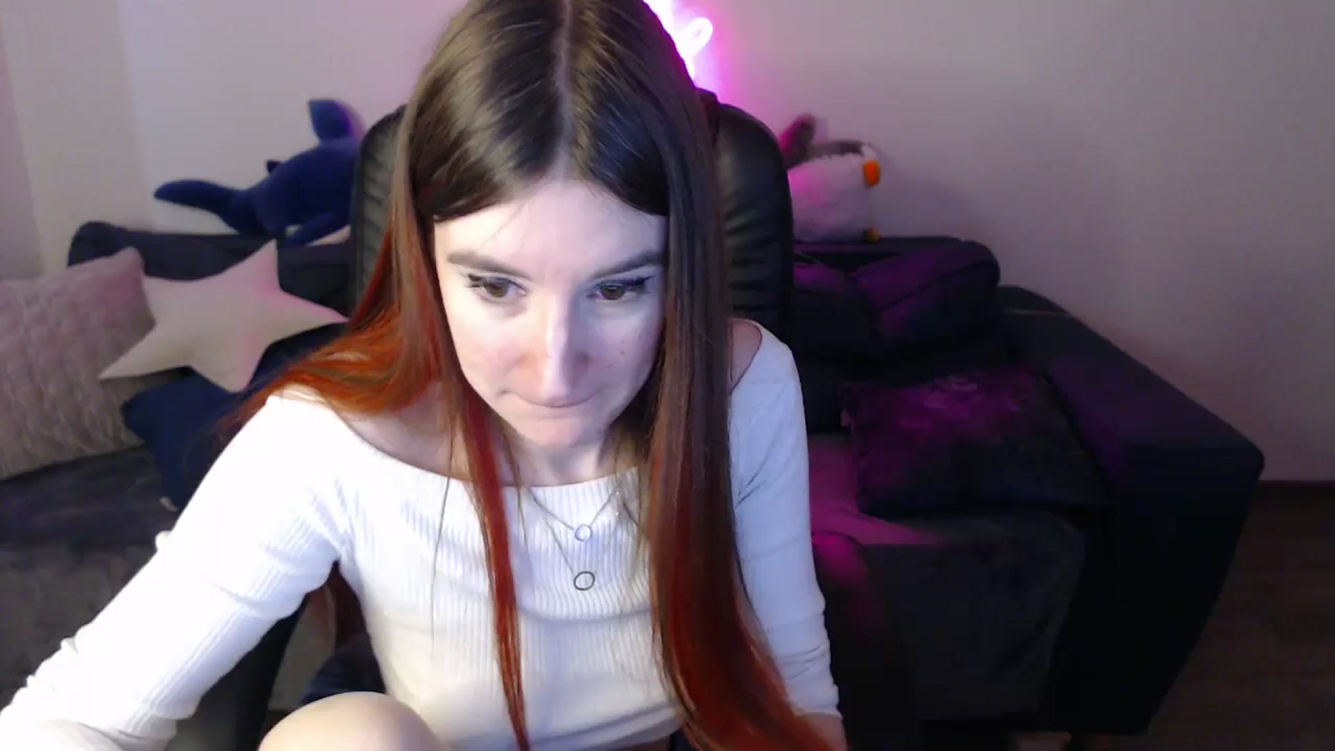 Gallery image thumbnail from Brocard's myfreecams stream on, 03/03/2025, 11:19 image 6 of 20