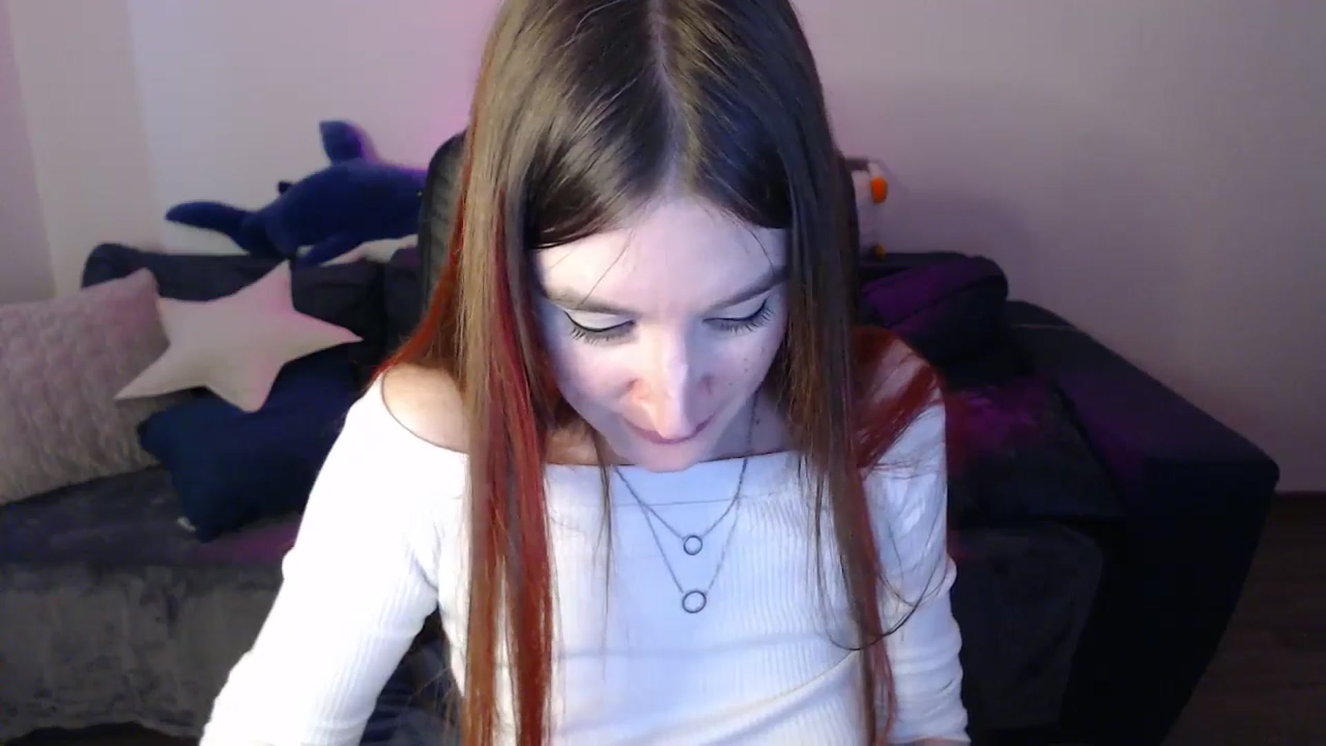 Gallery image thumbnail from Brocard's myfreecams stream on, 03/03/2025, 11:19 image 13 of 20