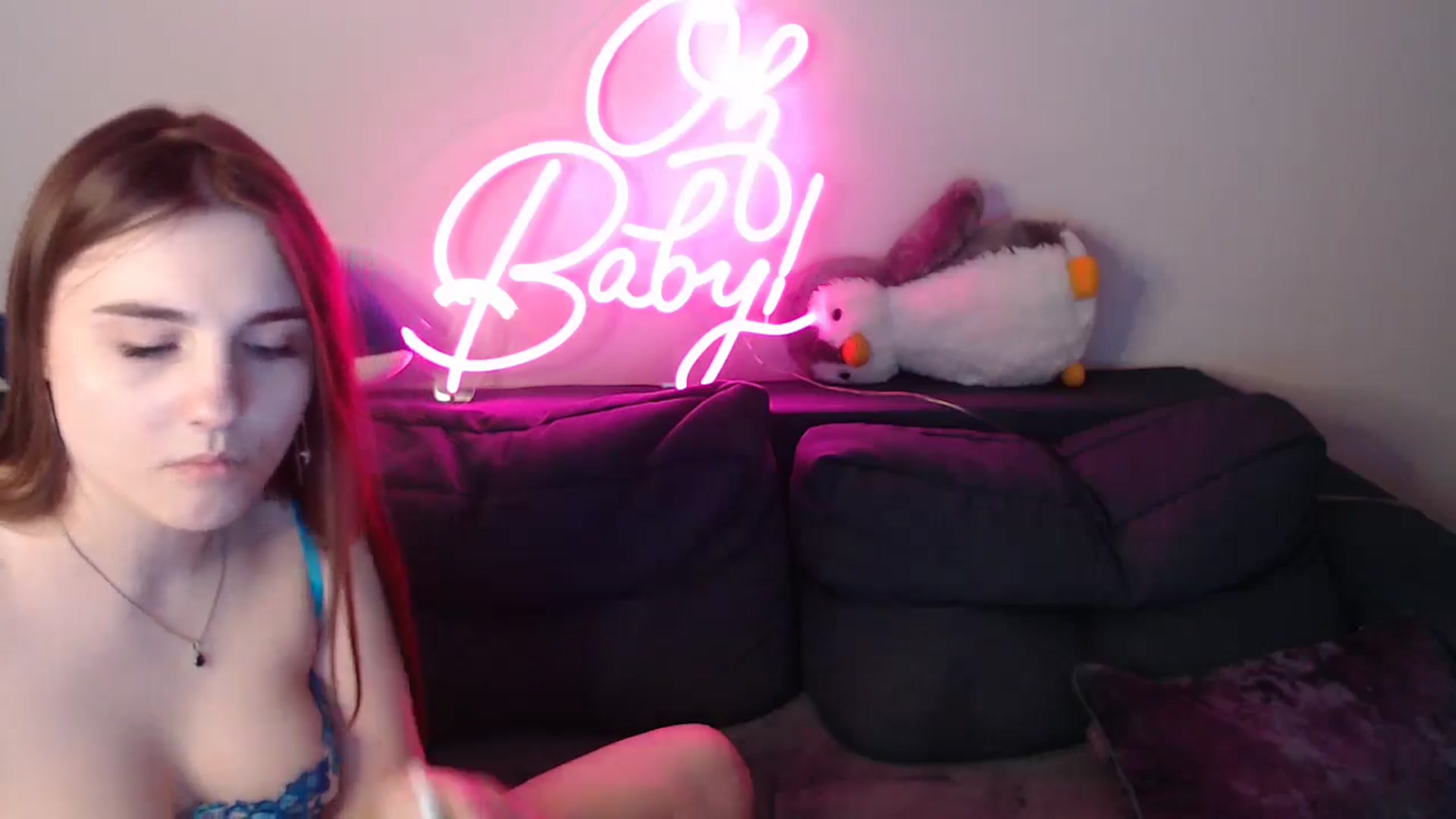 Gallery image thumbnail from Brocard's myfreecams stream on, 03/03/2025, 13:59 image 2 of 20