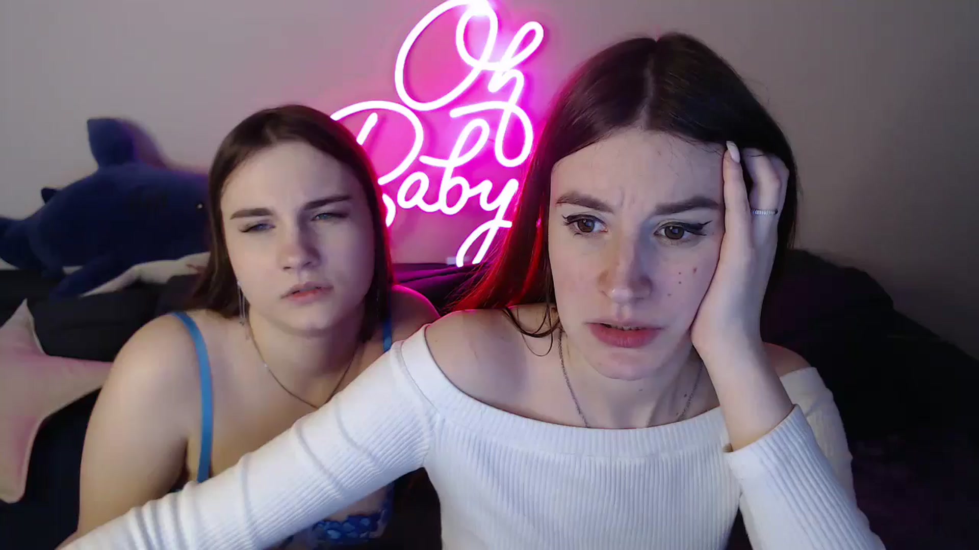 Gallery image thumbnail from Brocard's myfreecams stream on, 03/03/2025, 13:59 image 1 of 20