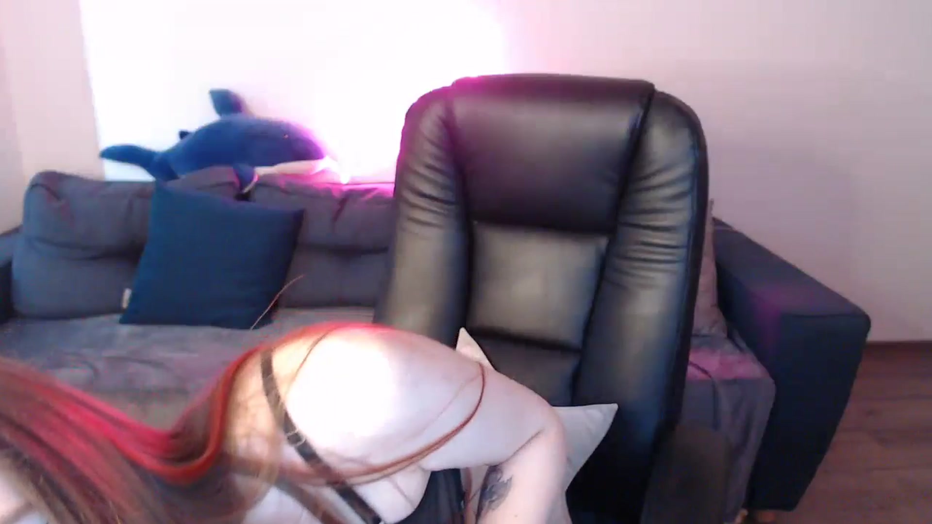 Gallery image thumbnail from Brocard's myfreecams stream on, 03/04/2025, 10:45 image 5 of 20