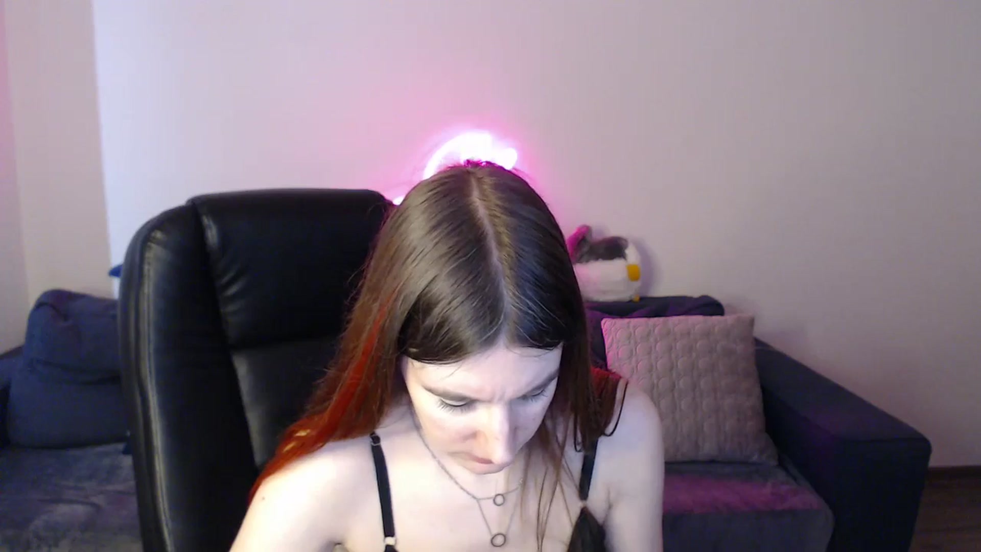 Gallery image thumbnail from Brocard's myfreecams stream on, 03/04/2025, 11:22 image 17 of 20