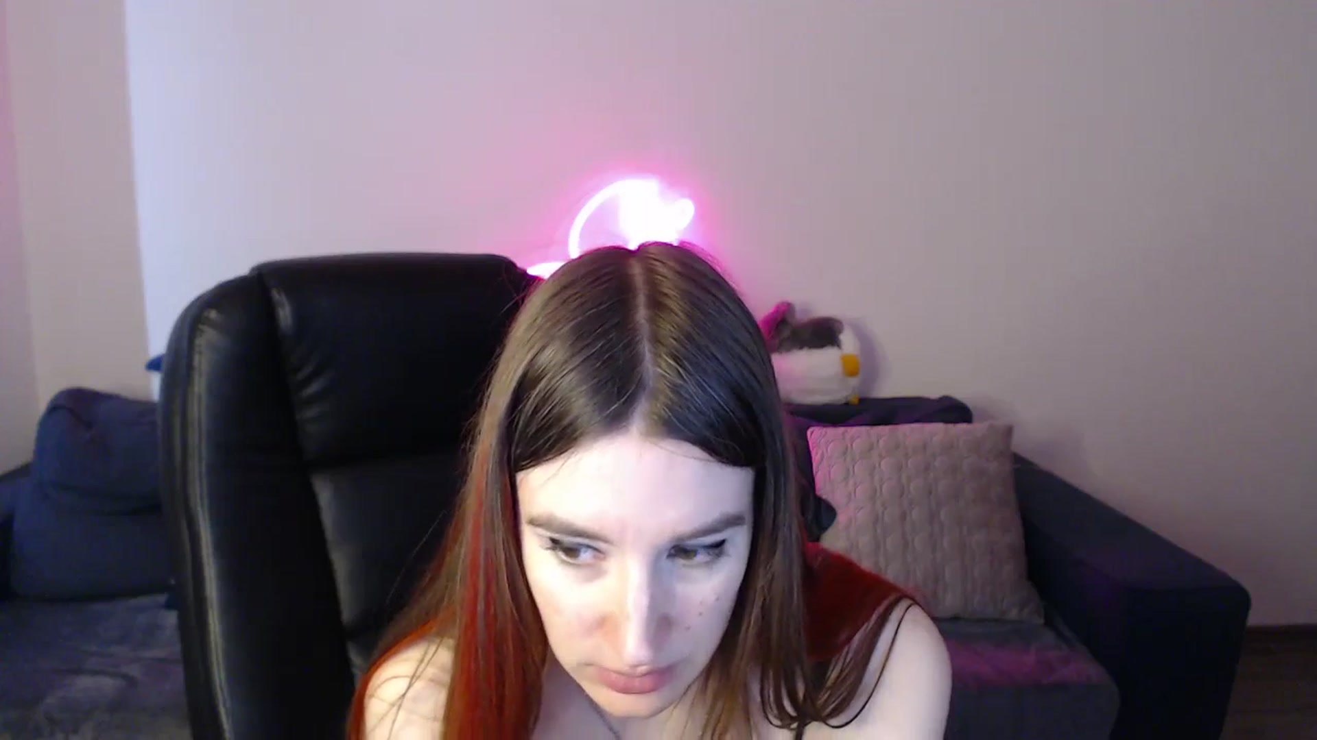 Gallery image thumbnail from Brocard's myfreecams stream on, 03/04/2025, 11:22 image 20 of 20